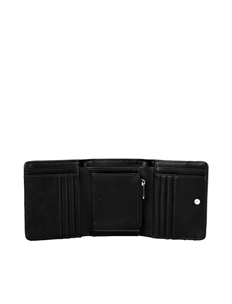 Dámská peněženka Herbie Mini Black