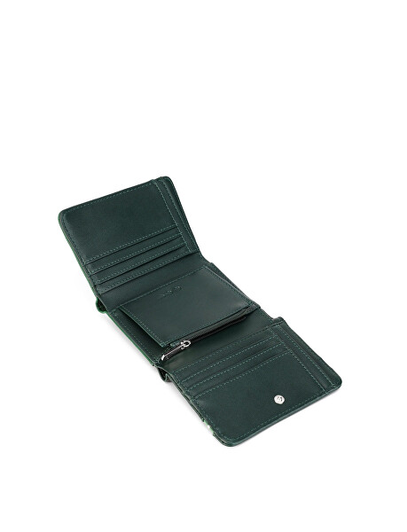 Dámská peněženka Herbie Mini Green