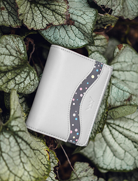 Dámská peněženka Herbie Mini Grey