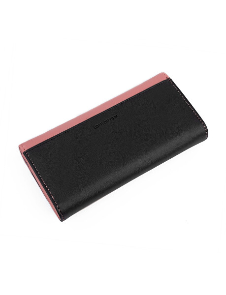 Dámská peněženka Herbie Pink