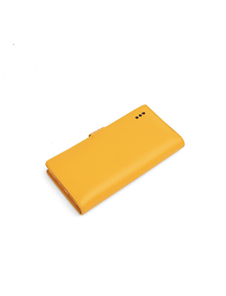 Dámská peněženka Hermione Dot Yellow