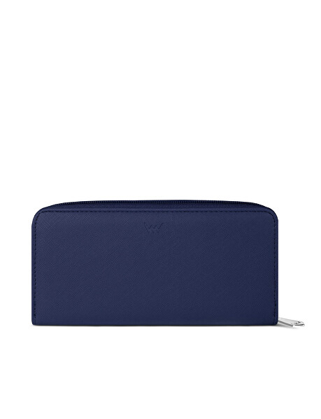 Dámská peněženka Ineke Dark Blue