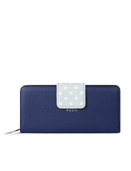 Dámská peněženka Ineke Dark Blue