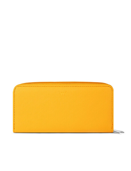 Dámská peněženka Ineke Yellow