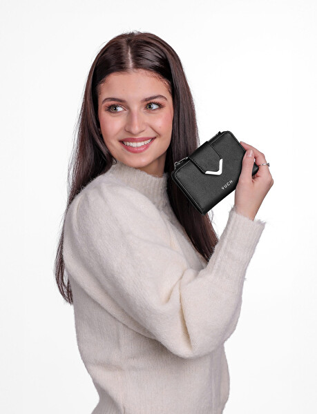 Dámská peněženka Kaylin Black