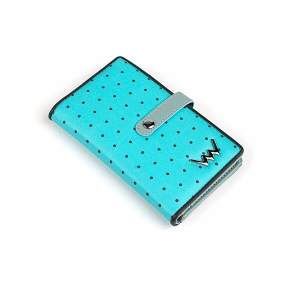 Dámská peněženka Lance Blue