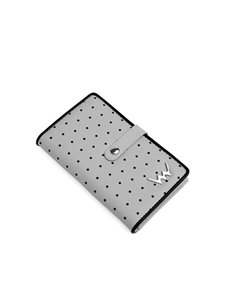 Dámská peněženka Lance Grey