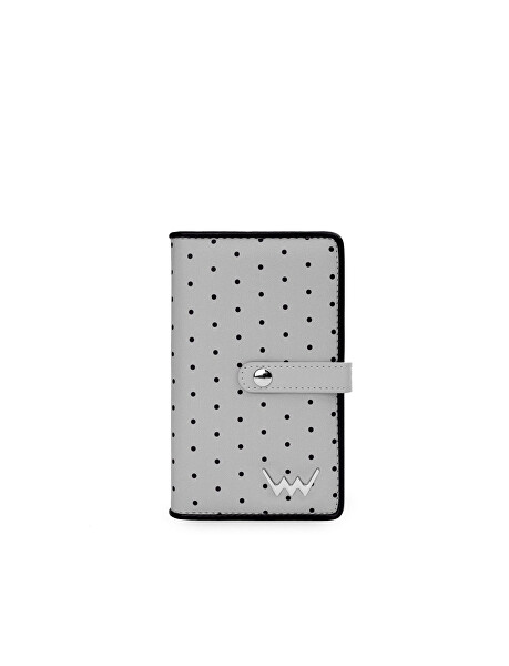 Dámská peněženka Lance Grey