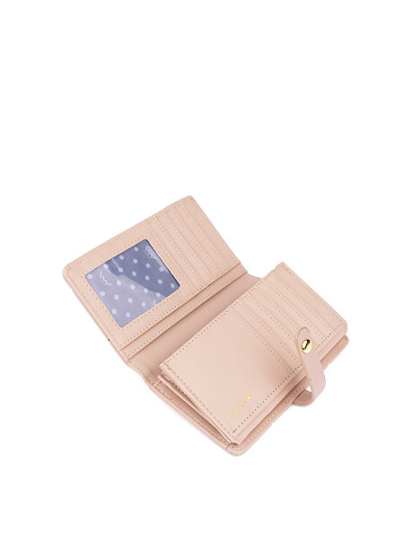 Dámská peněženka Lance Minor Beige