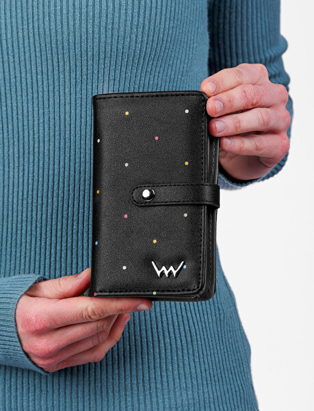 Dámská peněženka Lance Minor Multicolor