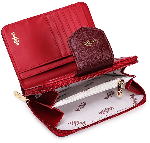 Dámská peněženka Laura Flap Wallet
