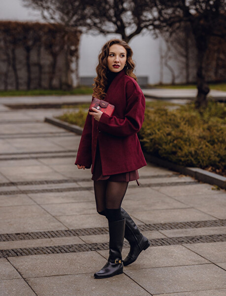 Dámská peněženka Laura Flap Wallet