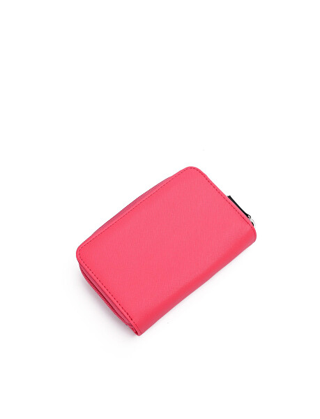 Dámská peněženka Leora Melon Pink