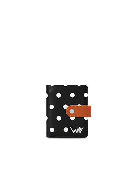 Dámská peněženka Letty Brown