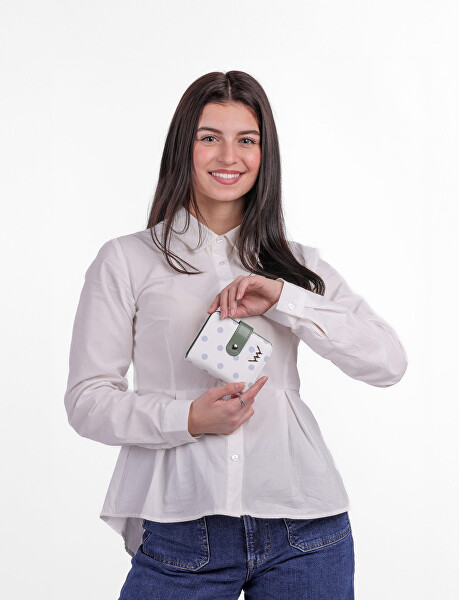 Dámska peňaženka Letty Green