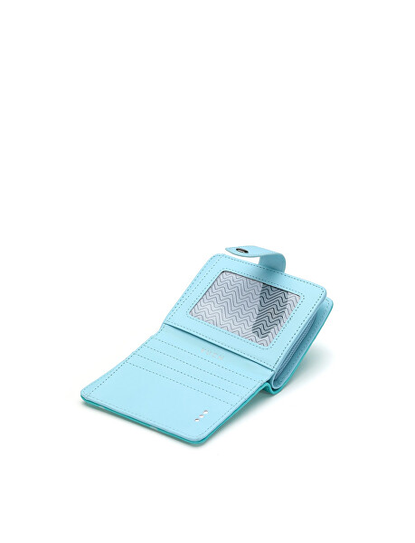 Dámská peněženka Letty Turquoise