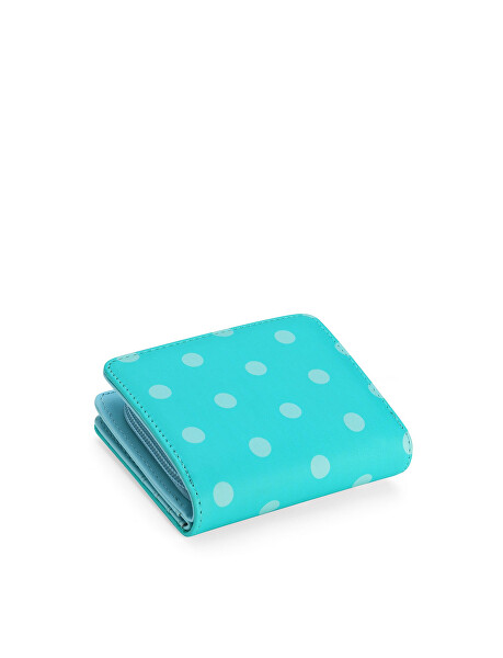 Dámská peněženka Letty Turquoise