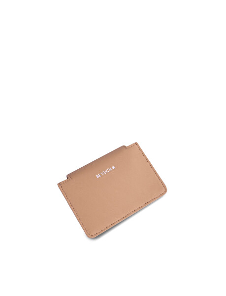 Dámská peněženka Liesel Beige