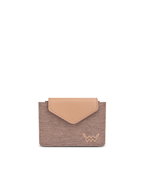 Dámská peněženka Liesel Beige