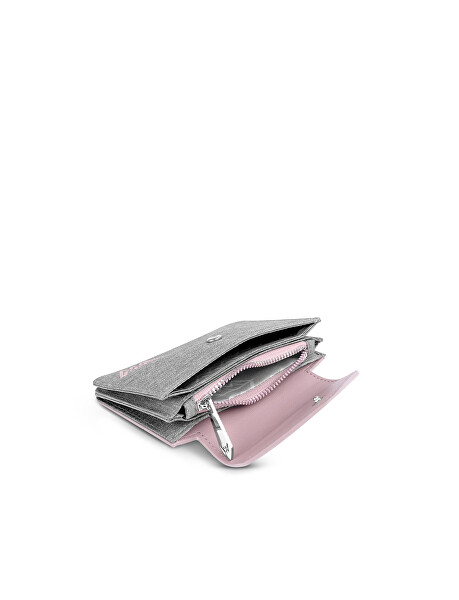 Dámská peněženka Liesel Pink