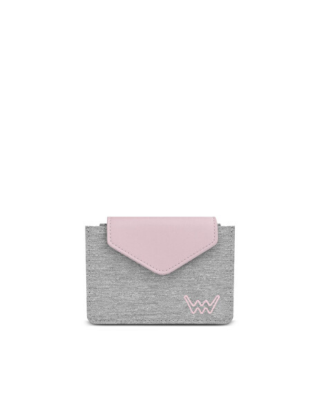 Dámská peněženka Liesel Pink