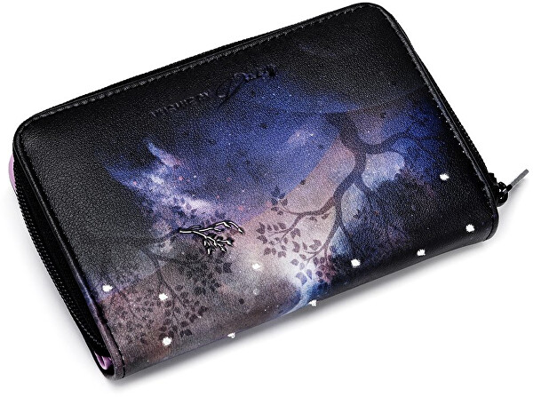 Dámská peněženka Lilian Flap Wallet