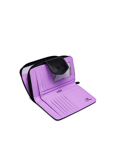 Dámská peněženka Lilian Flap Wallet