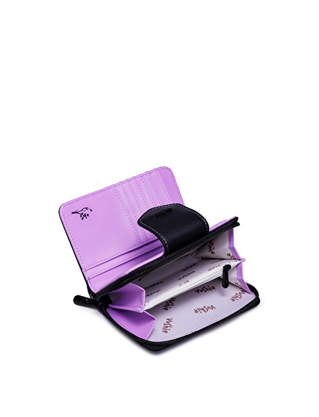 Dámská peněženka Lilian Flap Wallet