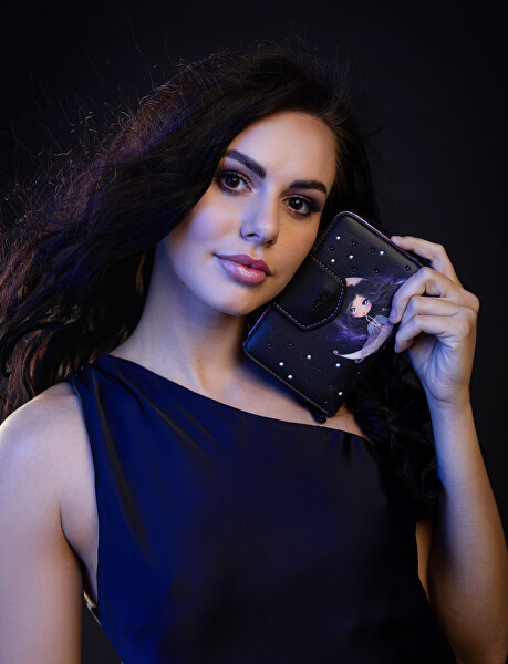 Dámská peněženka Lilian Flap Wallet