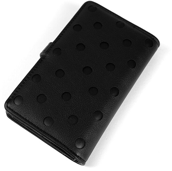 Dámská peněženka Linna Black