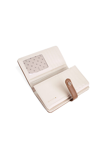 Dámská peněženka Linna Brown