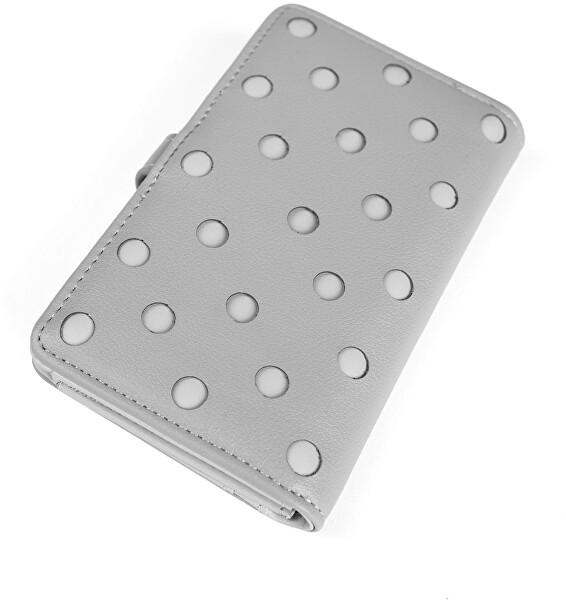 Dámská peněženka Linna Grey