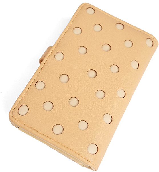 Dámská peněženka Linna Yellow