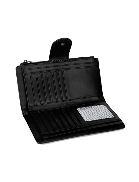 Dámská peněženka Louella Black