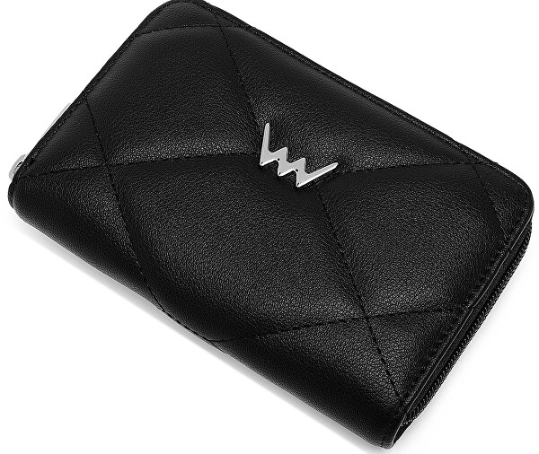 Dámská peněženka Lulu Black