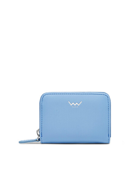 Dámská peněženka Luxia Blue