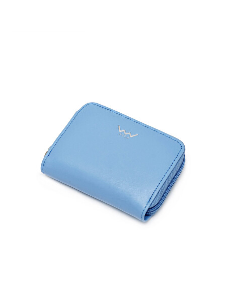 Dámská peněženka Luxia Blue
