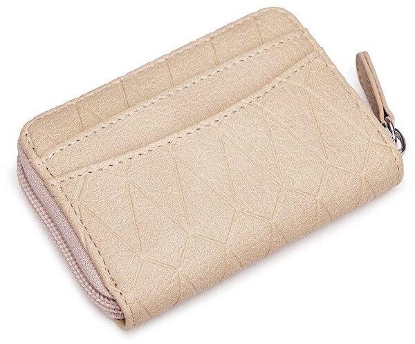 Dámska peňaženka Luxia Cornet Beige