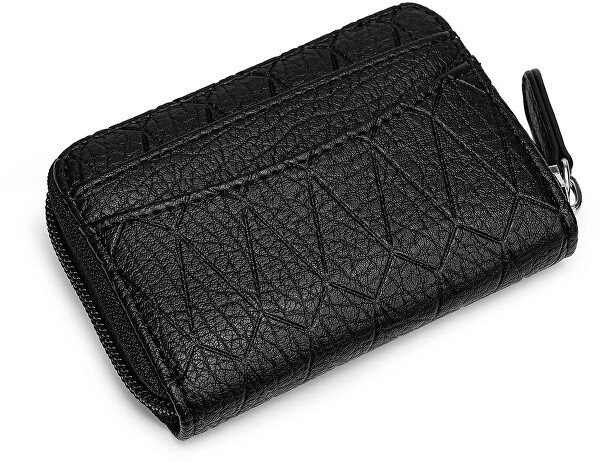 Dámska peňaženka Luxia Cornet Black