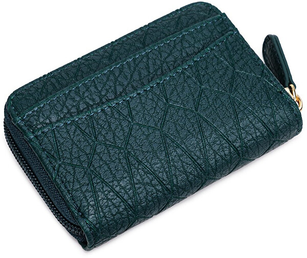 Dámska peňaženka Luxia Cornet Green