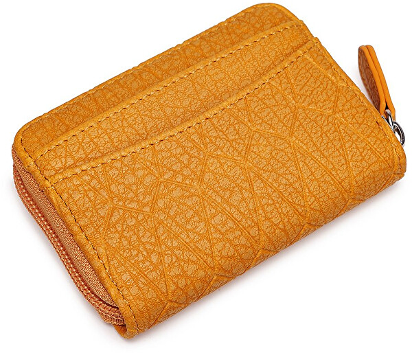 Dámska peňaženka Luxia Cornet Yellow