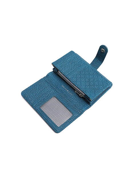 Dámská peněženka Maeva Diamond Blue