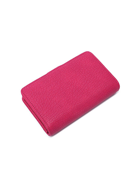 Dámská peněženka Maeva Diamond Pink