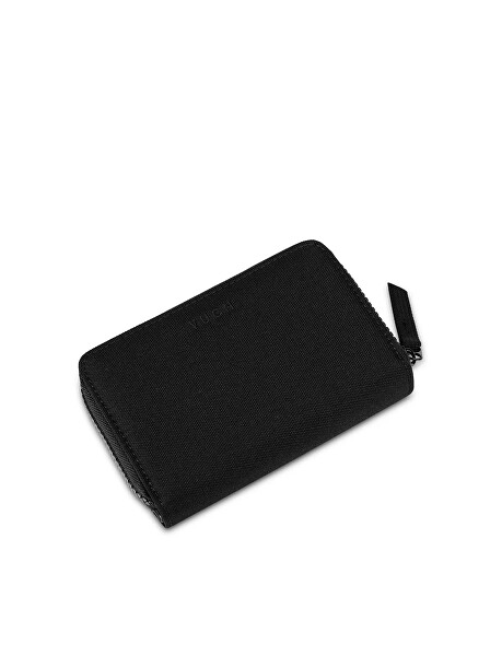 Dámská peněženka Leif Black