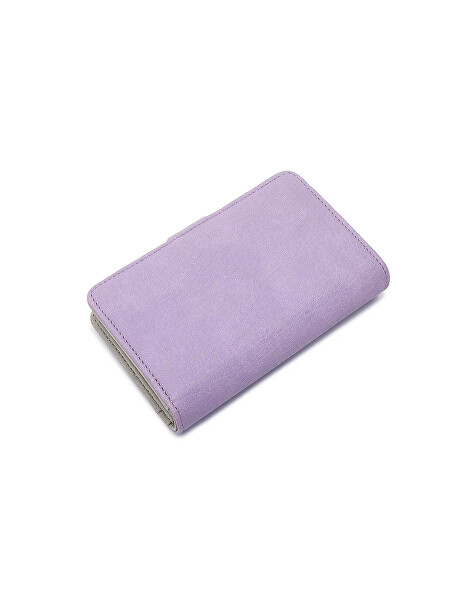 Dámská peněženka Maeva Diamond Violet