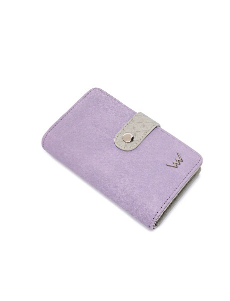 Dámská peněženka Maeva Diamond Violet