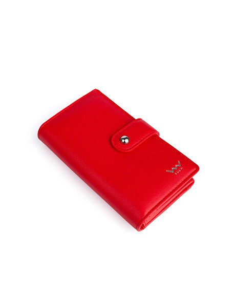 Dámská peněženka Maeva Middle Red