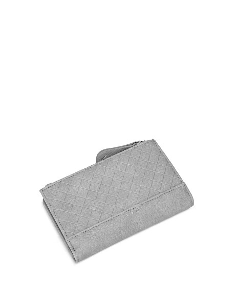 Dámská peněženka Maluo Grey