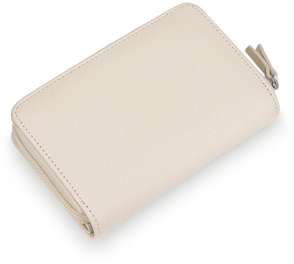 Dámská peněženka Marthia Beige