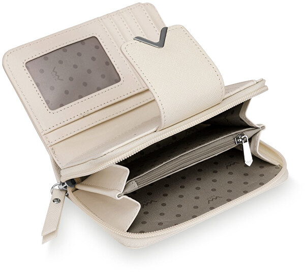 Dámská peněženka Marthia Beige